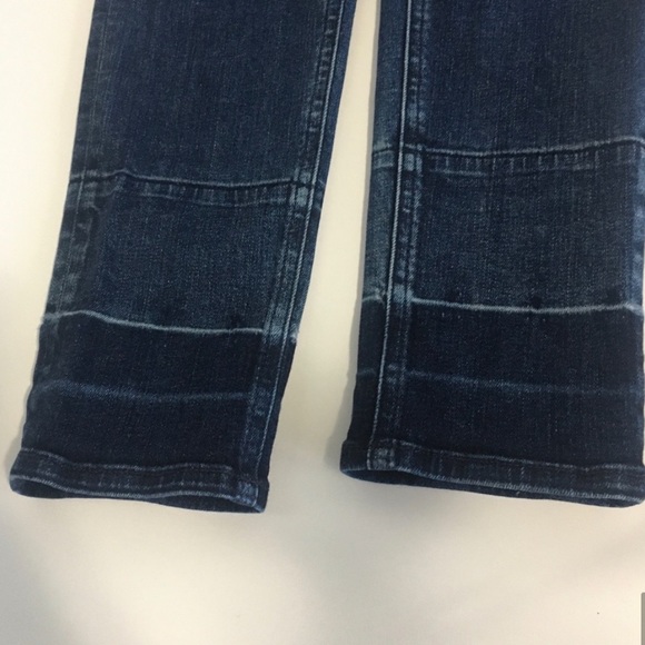 Tie die crop Rag & Bone jeans - Picture 7 of 9